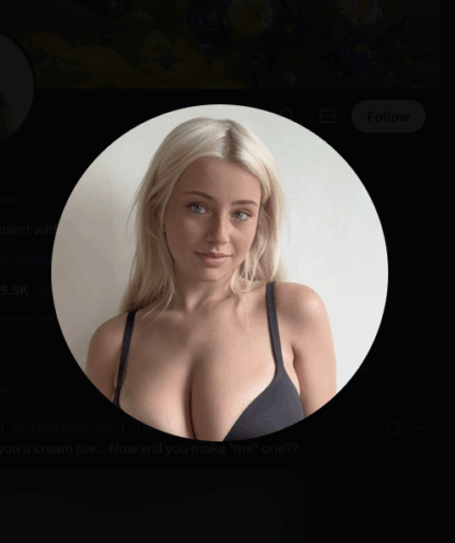 Shinylikeclara